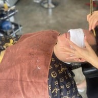 อุ้ย BARBER 1