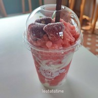 เมนูของร้าน Yenlint.cafe