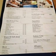 Java+ @ Rayong Marriott Resort & Spa