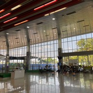 บรรยากาศ ท่าอากาศยานน่านนคร