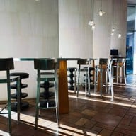 Java+ @ Rayong Marriott Resort & Spa