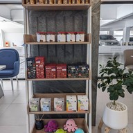 Boffkool Cafe and Restaurant อุบลราชธานี