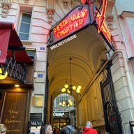 Bouillon Chartier