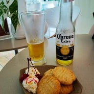 Java+ @ Rayong Marriott Resort & Spa