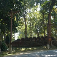 ศาลเจ้าพ่อประตูป่าสัก