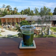 The Bull And Flower Cafe And Eatery