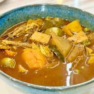 เมนูของร้าน ปรายระย้า Signature สาขาเซ็นทรัลเวสต์วิลล์