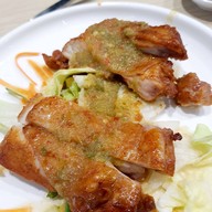 เมนูของร้าน Chester's เดอะมอลล์บางแค ชั้นG