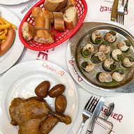 Bouillon Chartier