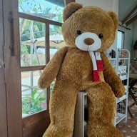 บรรยากาศ Yenlint.cafe