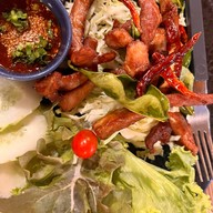 อิ๊กซ์ฟอร์เรสเต้ (IX Foreste’)