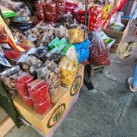 บรรยากาศ ตลาดชายแดนแม่สาย