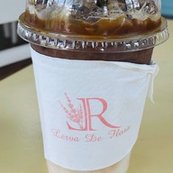 Lerva De Flora Cafe’