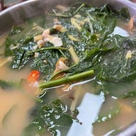 เมนูของร้าน เฮือนฮอม -