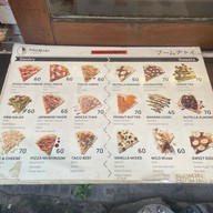 Phumjai Crepe ซอยอารีย์ อารีย์