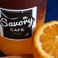 Savory Cafe (สวอรี่ คาเฟ่)