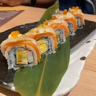 Kabocha Sushi ลาดพร้าว