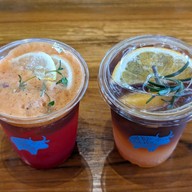 The Bull And Flower Cafe And Eatery