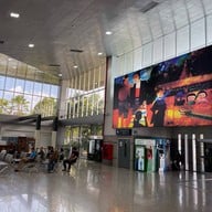 บรรยากาศ ท่าอากาศยานน่านนคร