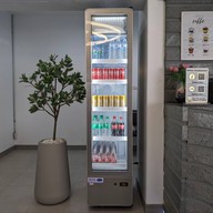 Boffkool Cafe and Restaurant อุบลราชธานี