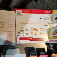 เมนู สุกี้ช้างเผือก ประตูช้างเผือก