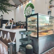 บรรยากาศ Yenlint.cafe