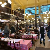 Bouillon Chartier