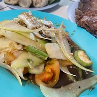 ส้มตำริมปิง@ดวงหทัยส้มตำ-ไก่ย่าง