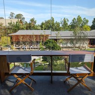 The Bull And Flower Cafe And Eatery