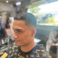 อุ้ย BARBER 1