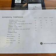 The Bull And Flower Cafe And Eatery