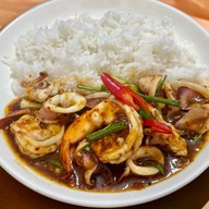 หิวข้าวป่ะ ชะอำ