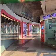 หน้าร้าน Turtle Coffee อโศก