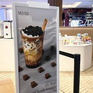 VE/LA (Coffee) - Siam Paragon สยามพารากอน
