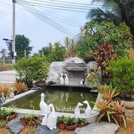 บรรยากาศ Yenlint.cafe