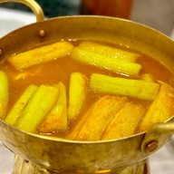 เมนูของร้าน ปรายระย้า Signature สาขาเซ็นทรัลเวสต์วิลล์