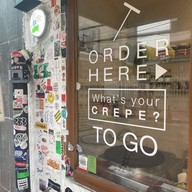 Phumjai Crepe ซอยอารีย์ อารีย์