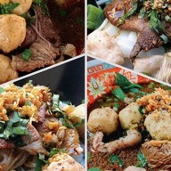 ก๋วยเตี๋ยวเรือเยาวราช สาขาแรก