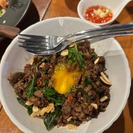 เมนูของร้าน Good day -