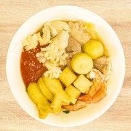 เห็ดย่างดิ เห็ดย่างไต้หวัน คลอง3