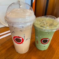 True Coffee เอท ทองหล่อ