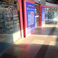 หน้าร้าน Turtle Coffee อโศก