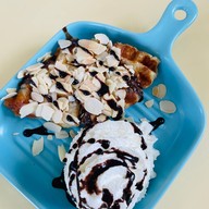 Lerva De Flora Cafe’