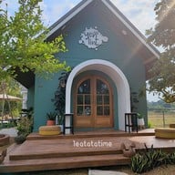 หน้าร้าน Yenlint.cafe