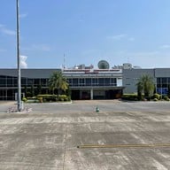 บรรยากาศ ท่าอากาศยานน่านนคร