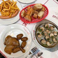Bouillon Chartier