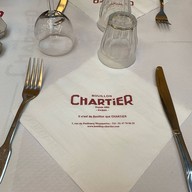 Bouillon Chartier