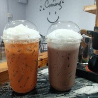 Daneen Cafe DaneenCafe