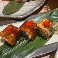 Kabocha Sushi ลาดพร้าว