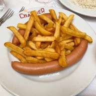Bouillon Chartier